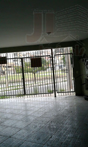 Garagem