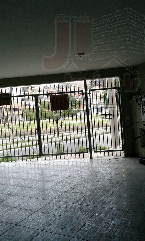 Garagem