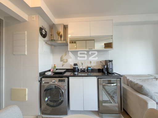 Apartamento aluguel na Vila Madalena 