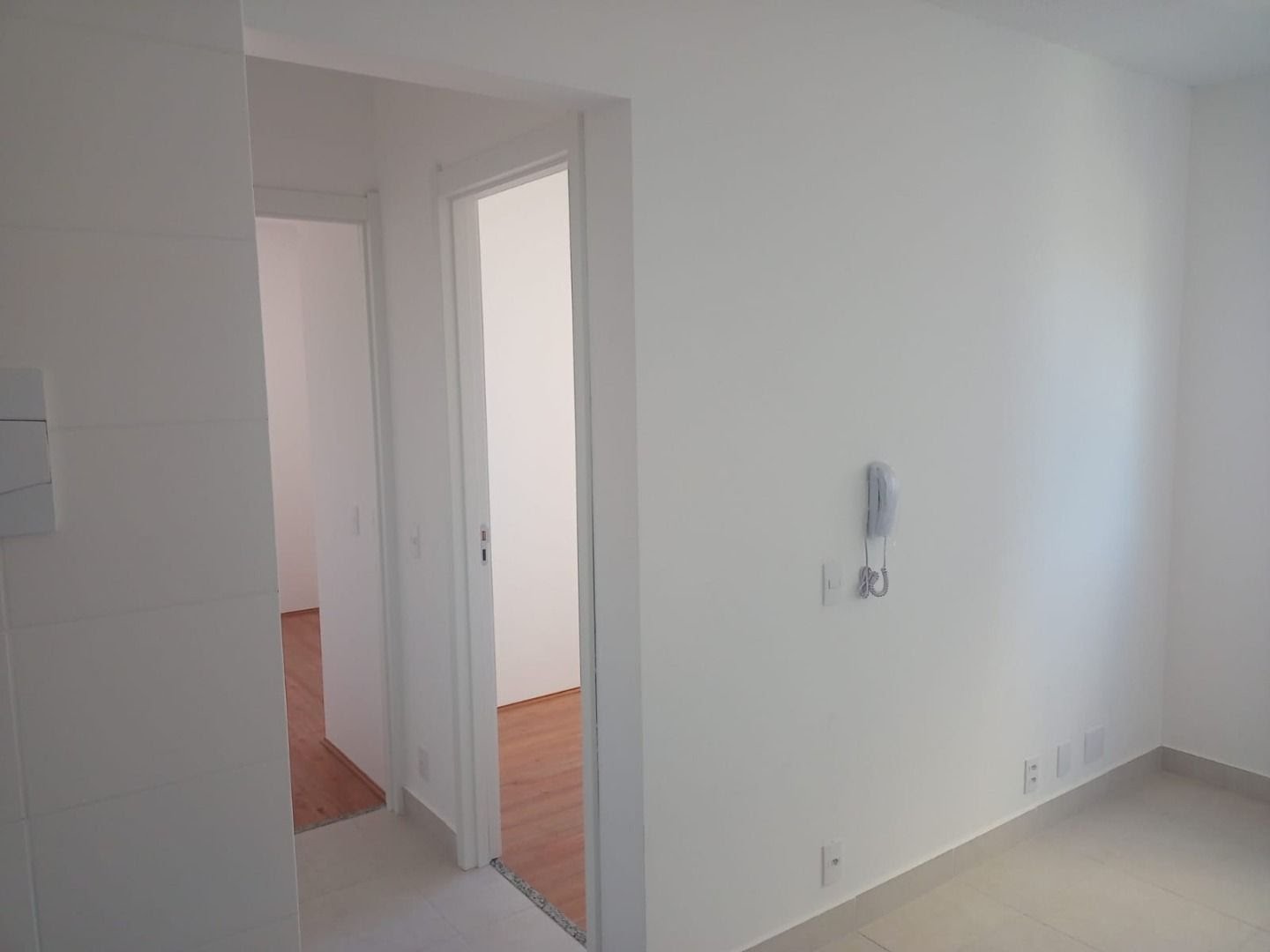 Apartamento, 2 quartos, 32 m² - Foto 2