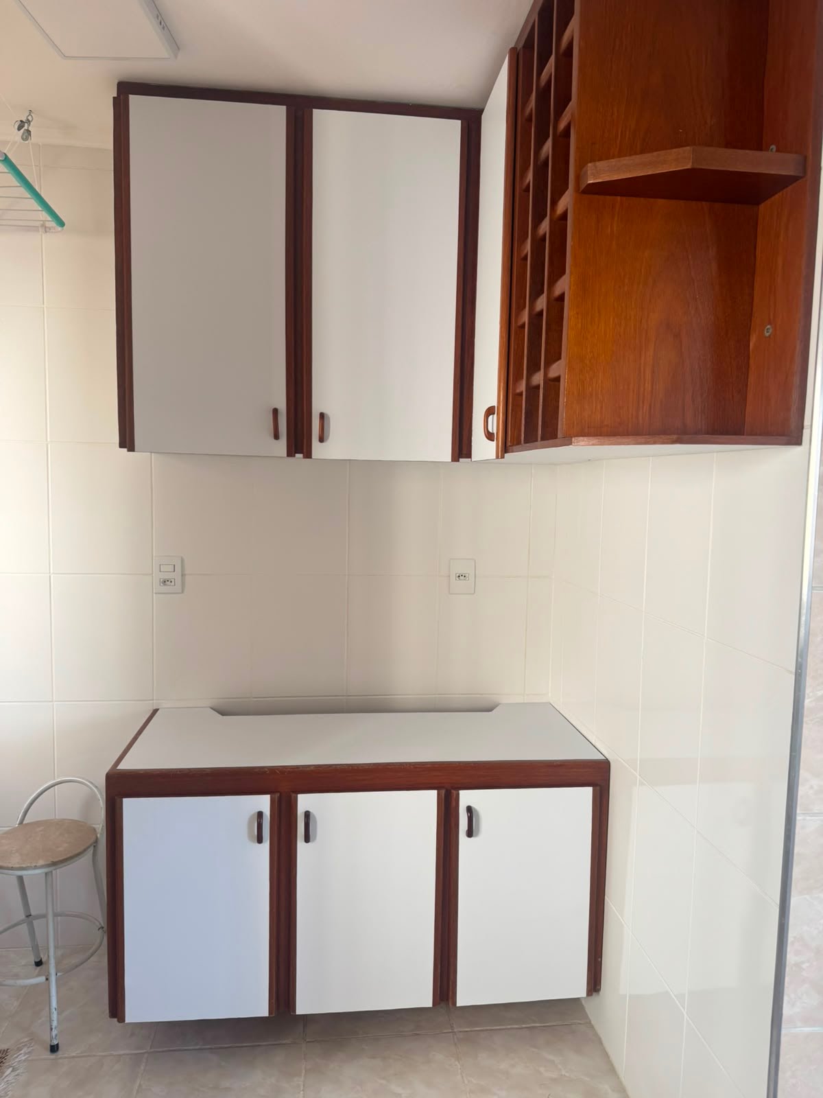 Apartamento à venda com 2 quartos, 1 banheiro e 1 vaga no Jardim Íris, São Paulo (SP) — foto 11 de 26