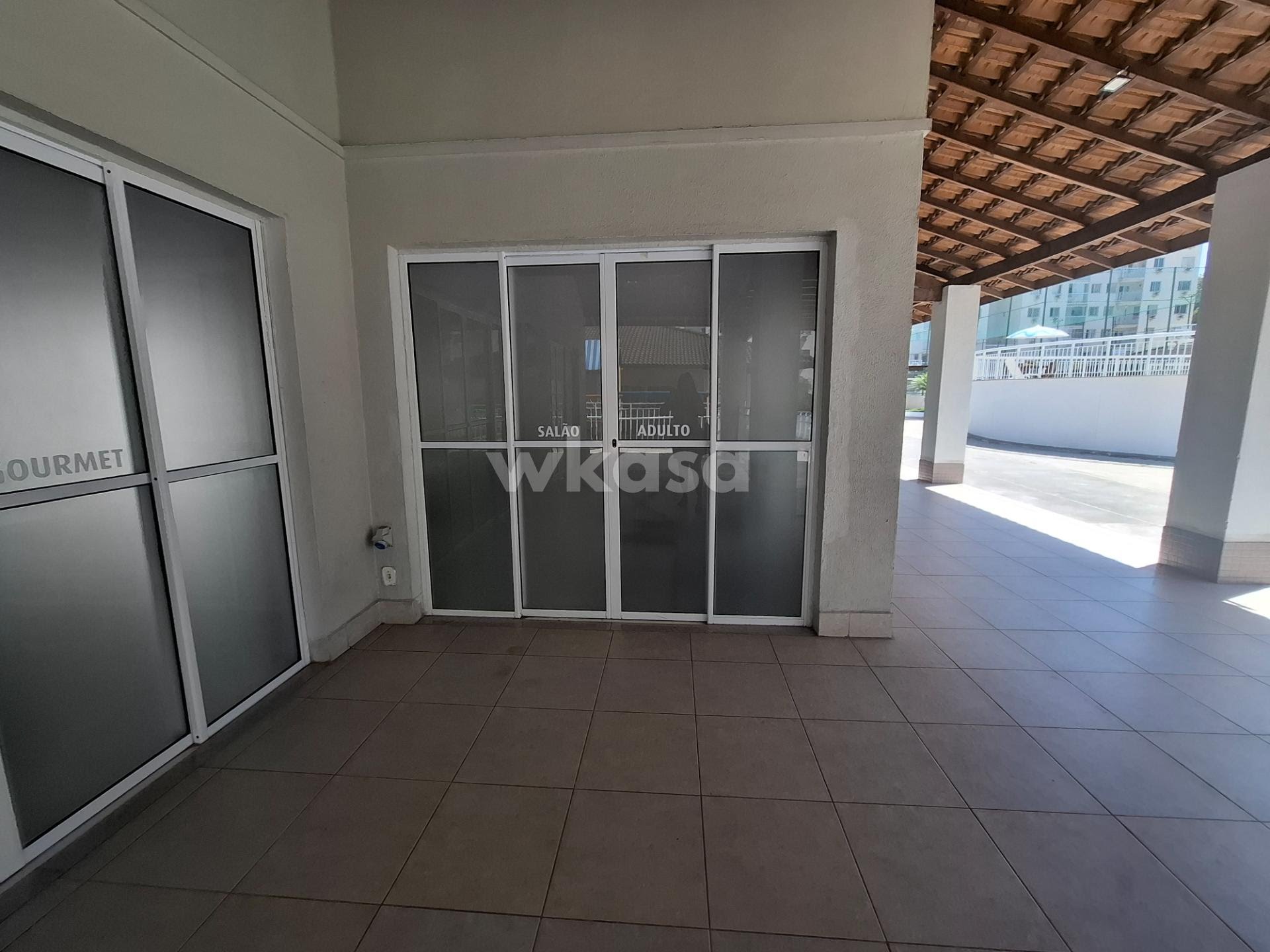Apartamento à venda com 3 quartos, 1 suíte, 2 vagas e 70m² no Valparaíso, Serra (ES) — foto 26 de 29