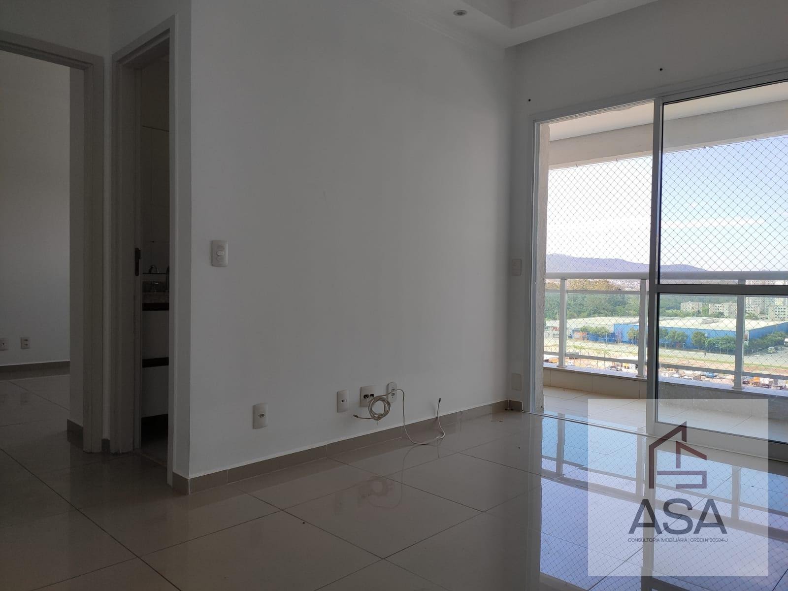 Apartamento, 1 quarto, 49 m² - Foto 1