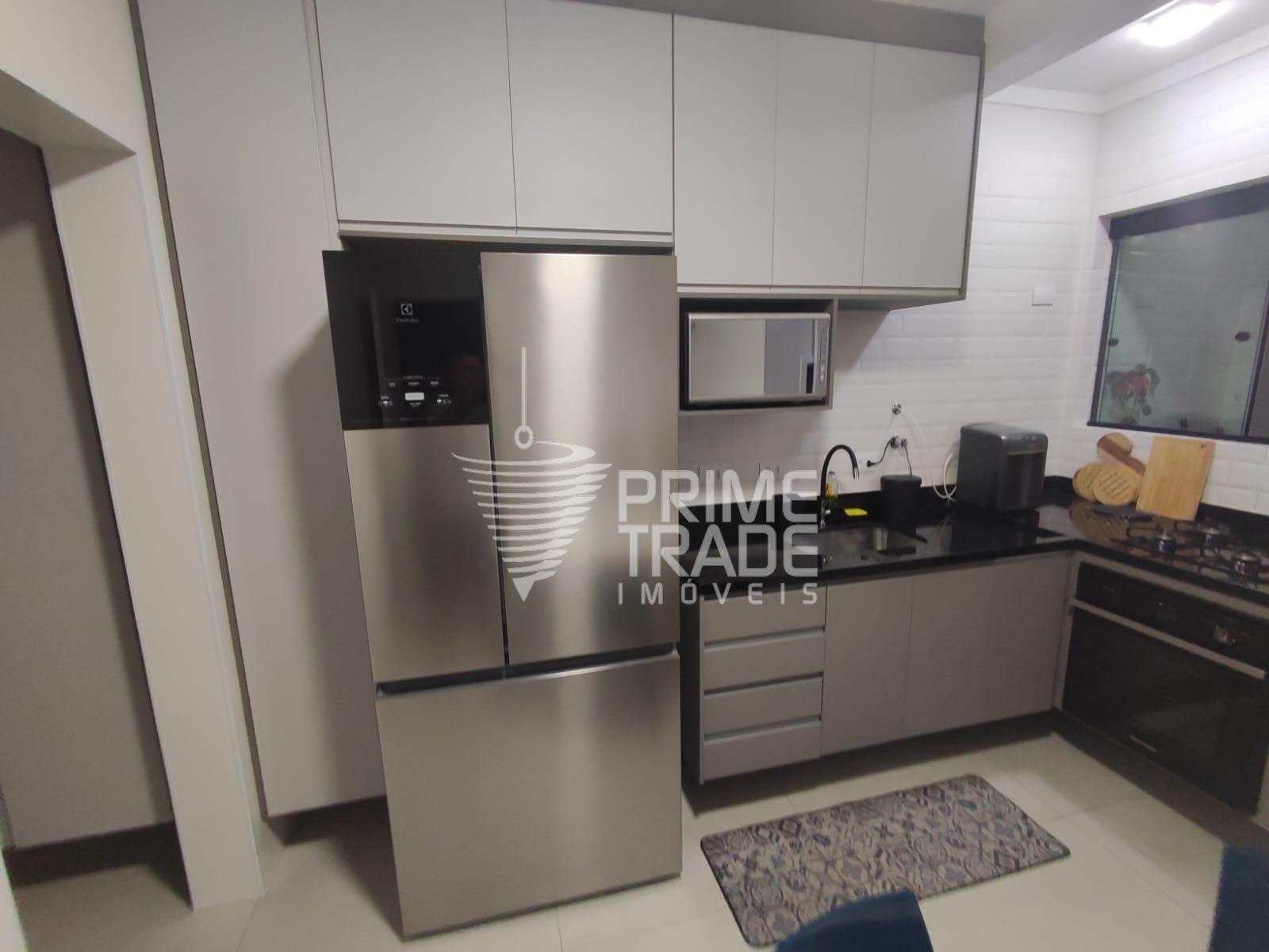 Cobertura à venda com 4 quartos, 2 suítes, 3 vagas e 220m² no Boqueirão, Santos (SP) — foto 19 de 22