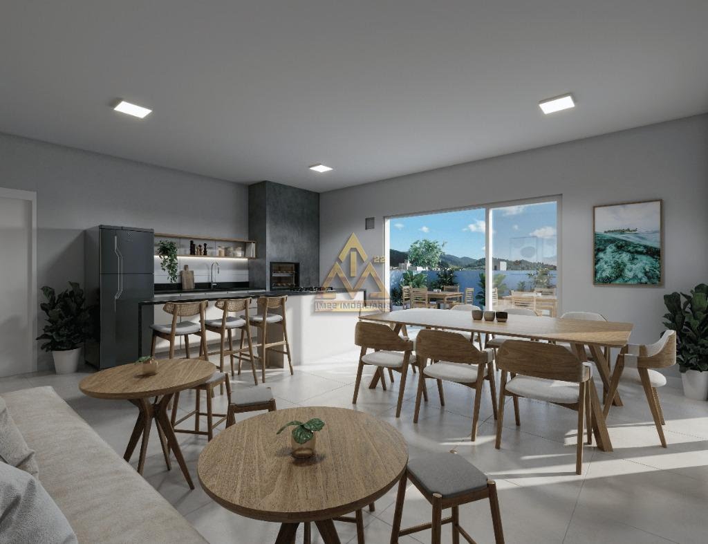 Apartamento à venda com 2 quartos, 1 suíte, 1 vaga e 54m² no Itajubá, Barra Velha (SC) — foto 12 de 19