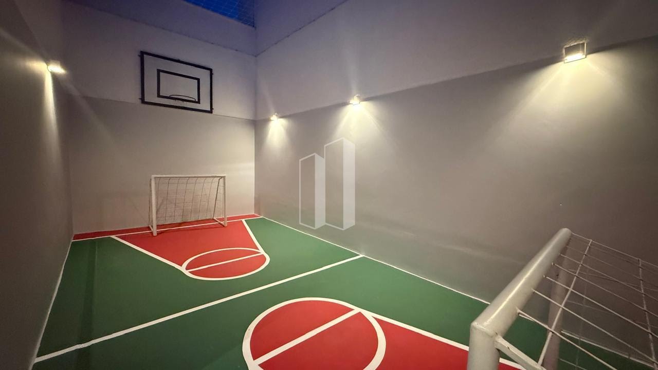 Apartamento à venda com 2 quartos, 2 suítes, 1 vaga e 86m² no Setor Marista, Goiânia (GO) — foto 21 de 26