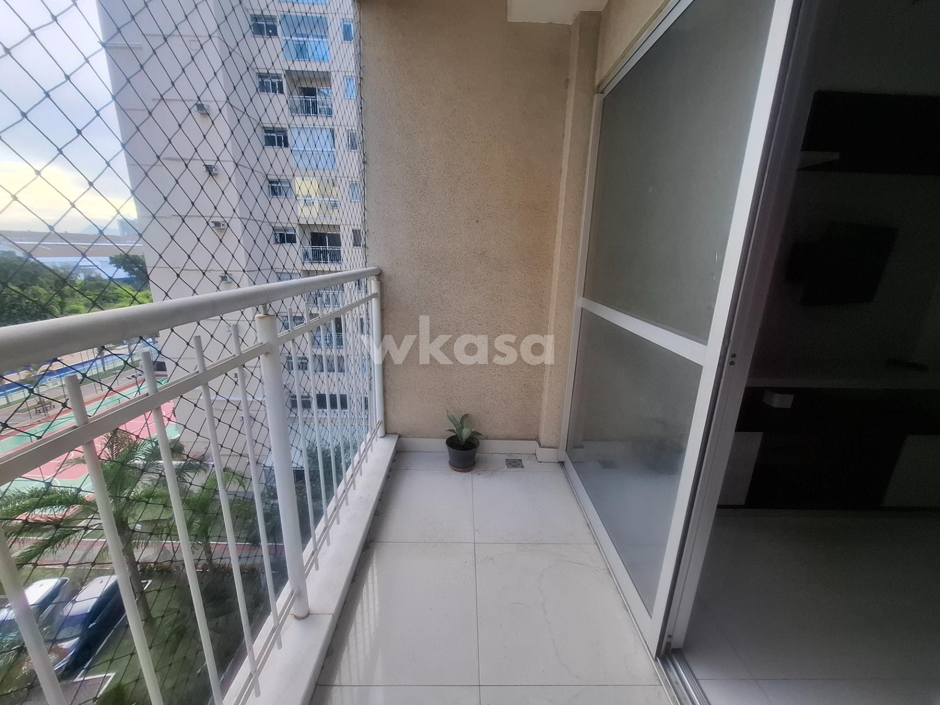Apartamento à venda com 3 quartos, 1 suíte, 1 vaga e 73m² no Valparaíso, Serra (ES) — foto 4 de 30