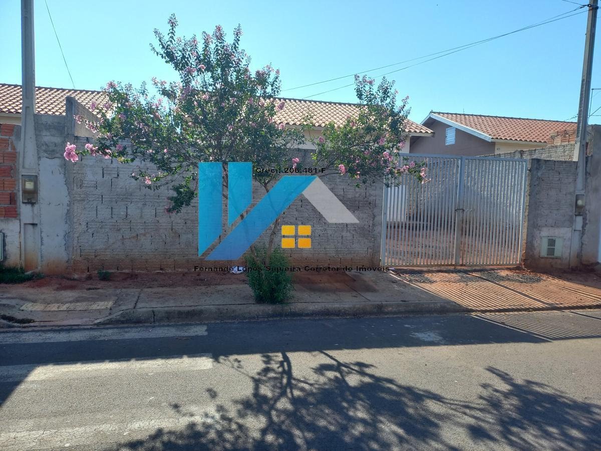 Casa à venda no Residencial Villa Verde, Pirajuí (SP) — foto 26 de 26