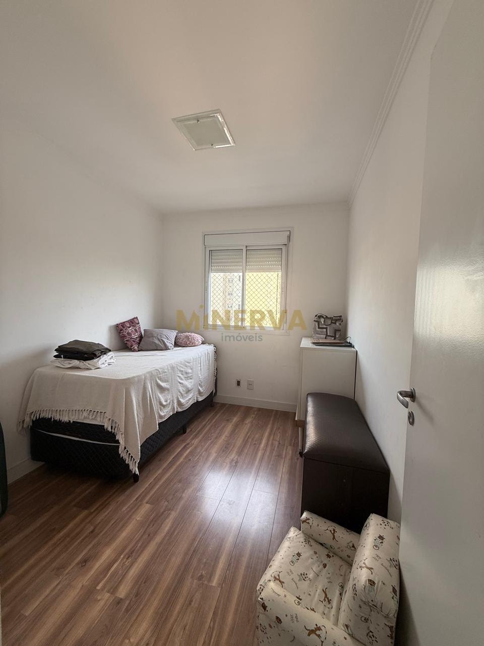 Apartamento à venda com 3 quartos, 1 suíte, 2 vagas e 114m² no Vila Galvão, Guarulhos (SP) — foto 18 de 30
