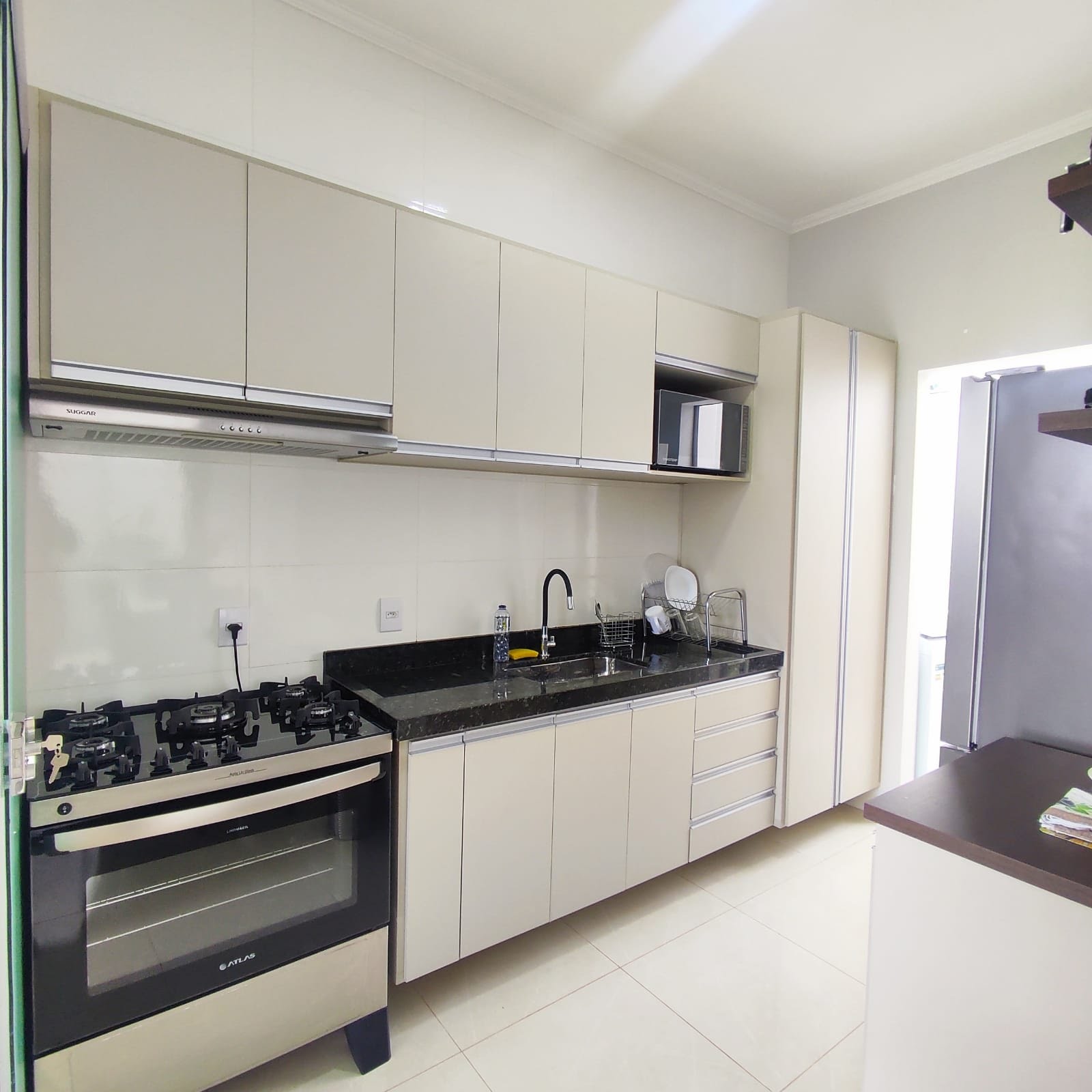 Casa à venda com 3 quartos, 1 suíte, 2 vagas e 90m² no Jardim dos Ipês, Três Lagoas (MS) — foto 13 de 16