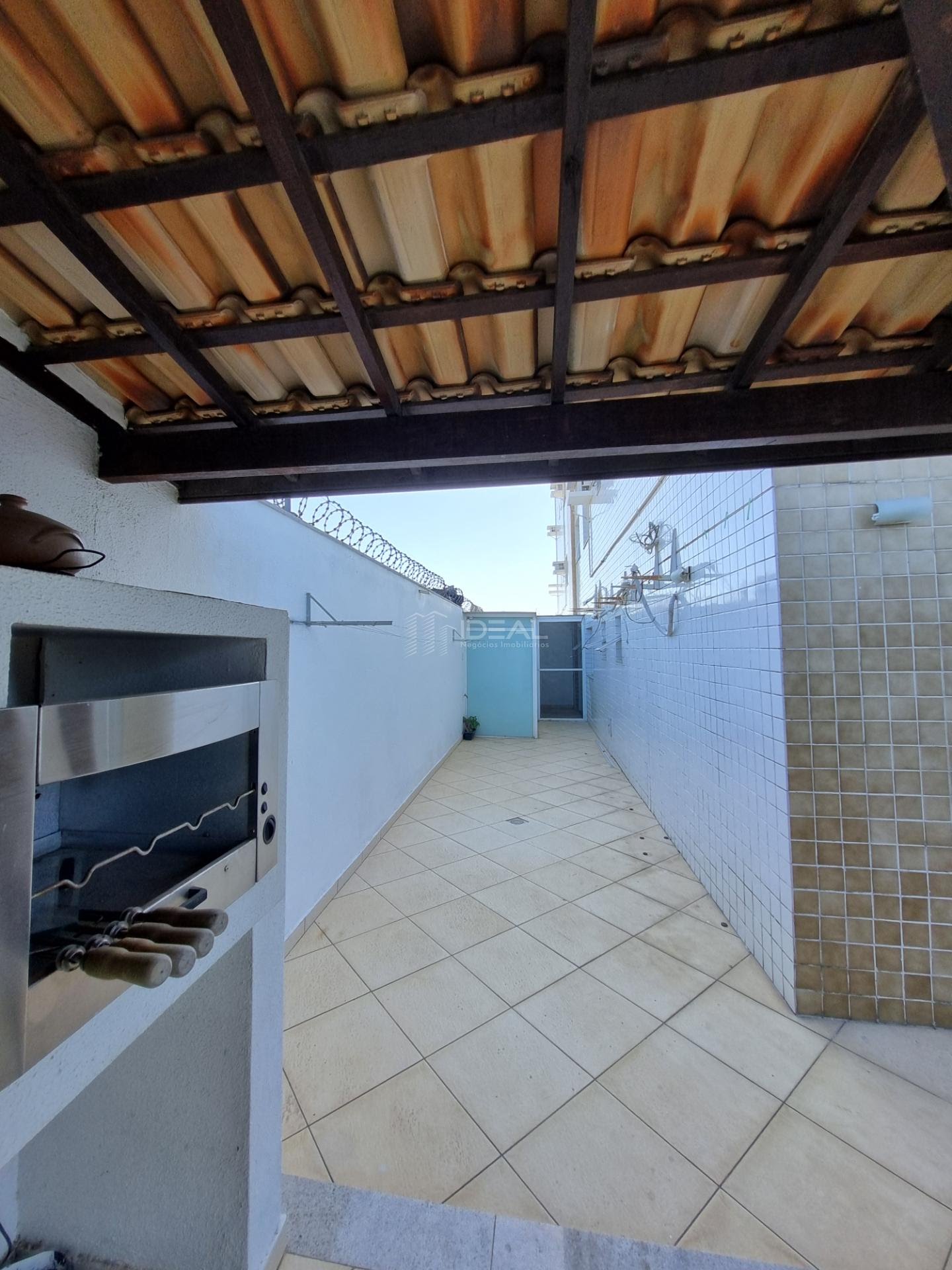 Apartamento à venda com 3 quartos, 1 suíte, 2 vagas e 150m² no Parque Flamboyant, Campos dos Goytacazes (RJ) — foto 6 de 13