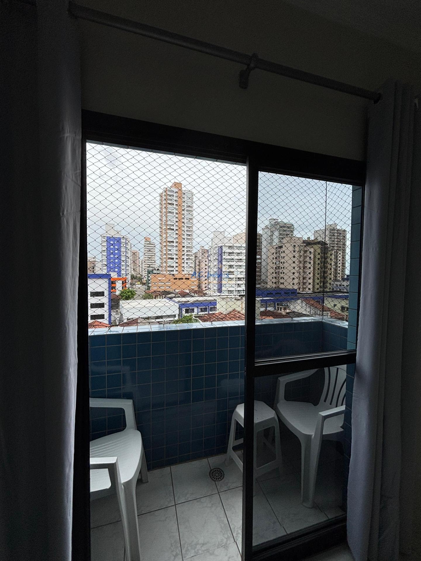 Apartamento à venda com 1 quarto, 1 banheiro, 1 vaga e 49m² no Aviação, Praia Grande (SP) — foto 7 de 27