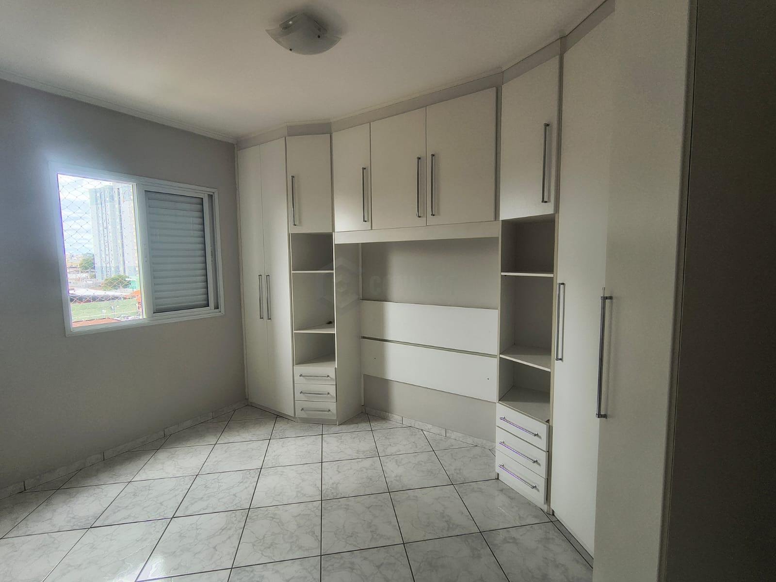 Apartamento para alugar com 2 quartos, 1 suíte, 1 vaga e 63m² no Condomínio Edifício Mont Blanc, Sorocaba (SP) — foto 14 de 17
