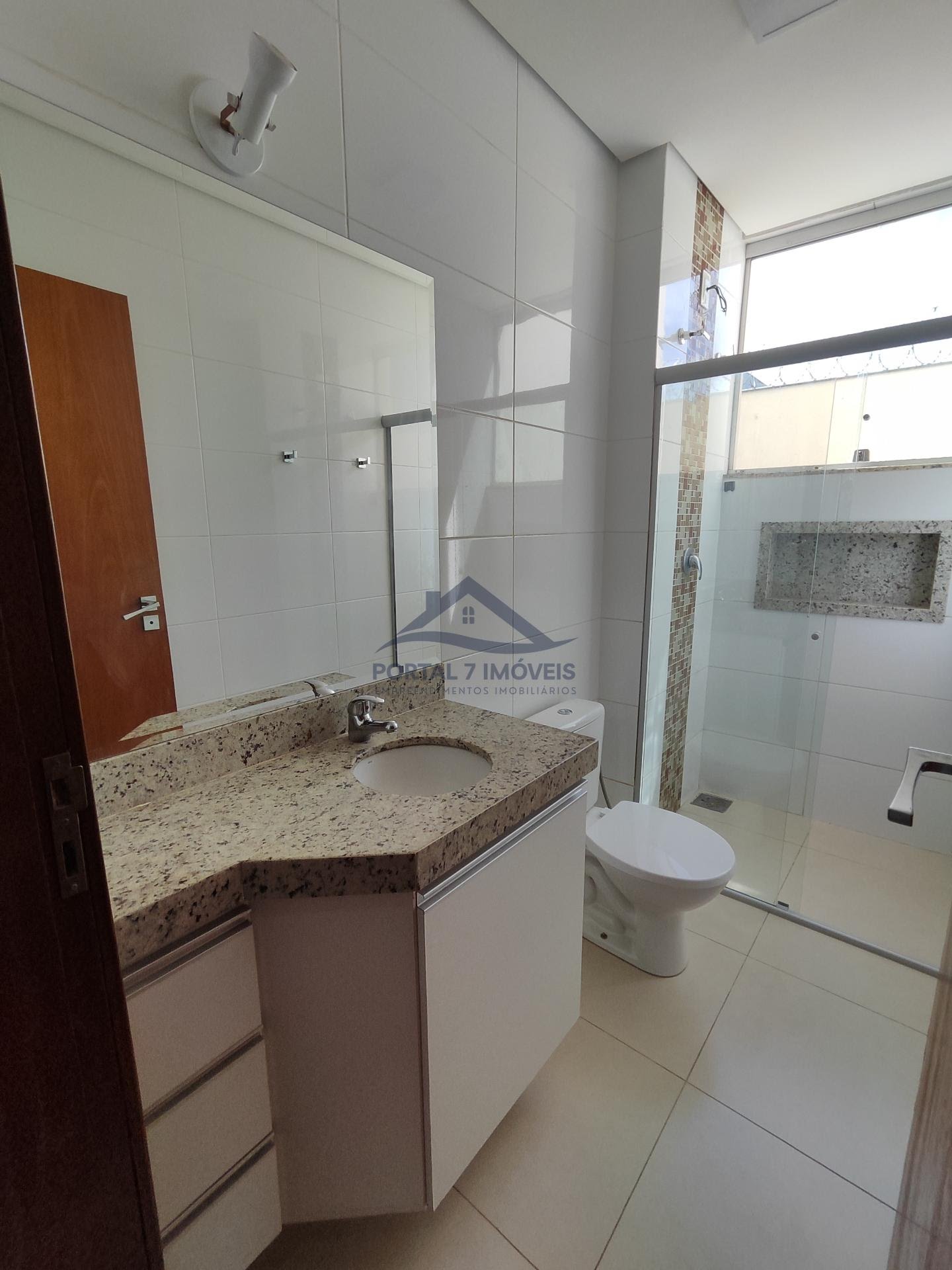Apartamento à venda com 3 quartos, 1 suíte, 1 vaga e 105m² no Morro do Claro, Sete Lagoas (MG) — foto 22 de 29