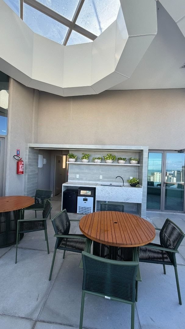 Apartamento à venda com 1 quarto, 1 banheiro, 1 vaga e 24m² no Boa Viagem, Recife (PE) — foto 15 de 30