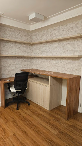 Apartamento, 3 quartos, 119 m² - Foto 12