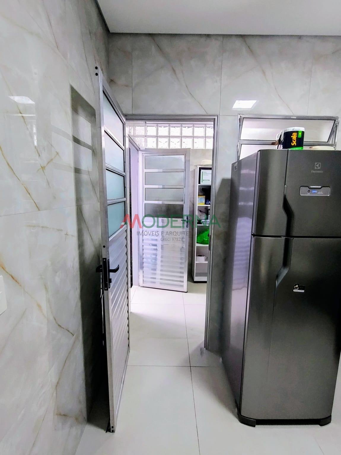 Comercial para alugar com 3 banheiros e 6m² no Paulicéia, São Bernardo do Campo (SP) — foto 11 de 30