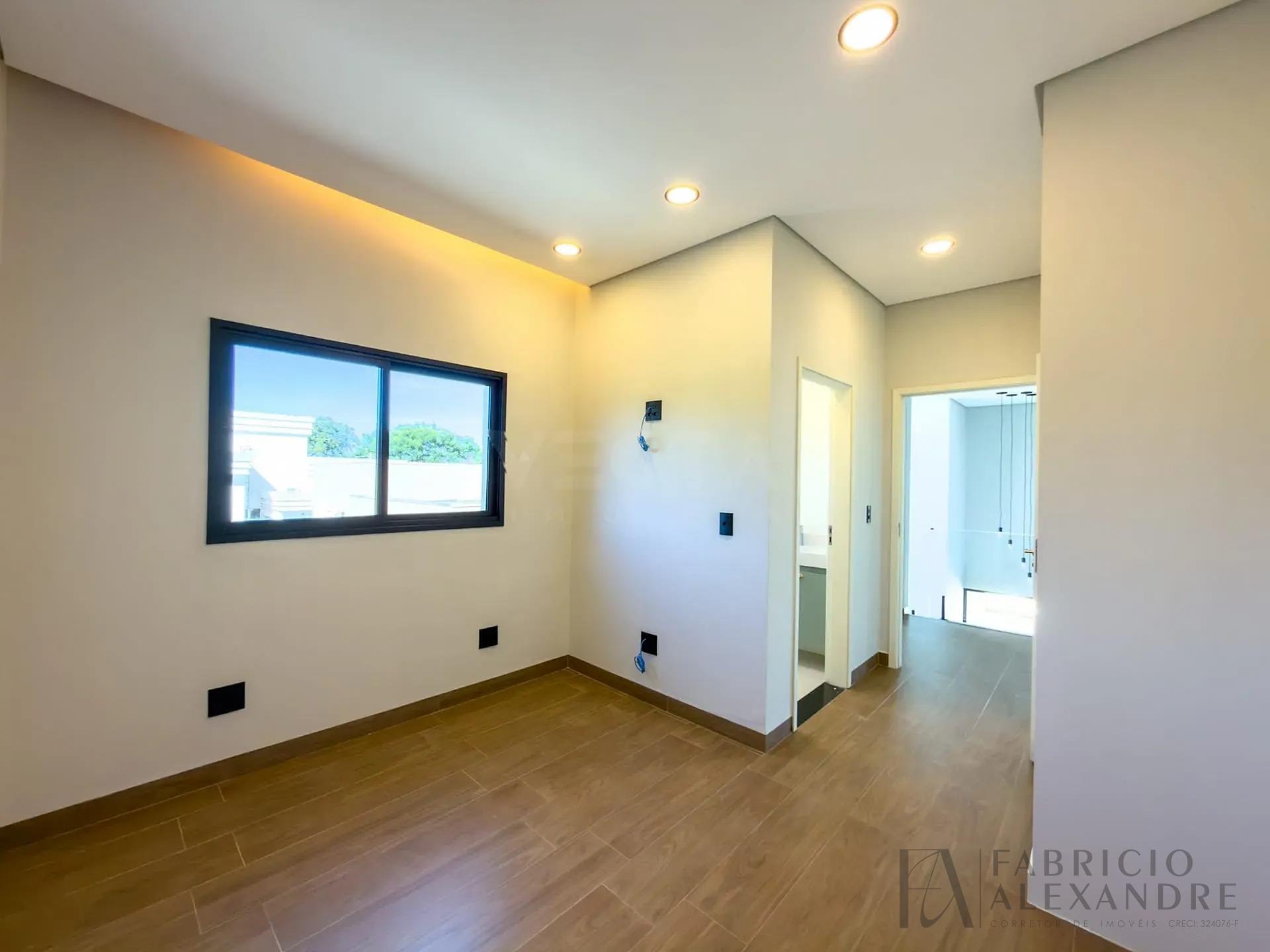 Casa à venda com 3 quartos, 3 suítes, 4 vagas e 250m² no Alphaville, Mirassol (SP) — foto 19 de 24