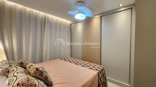 Apartamento, 3 quartos, 80 m² - Foto 12