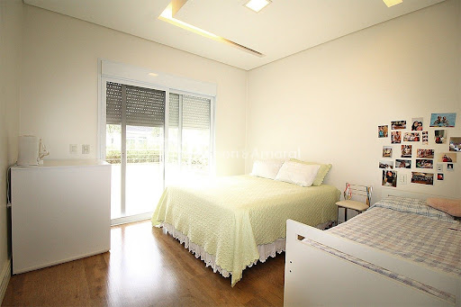 Casa de Condomínio, 4 quartos - Foto 26