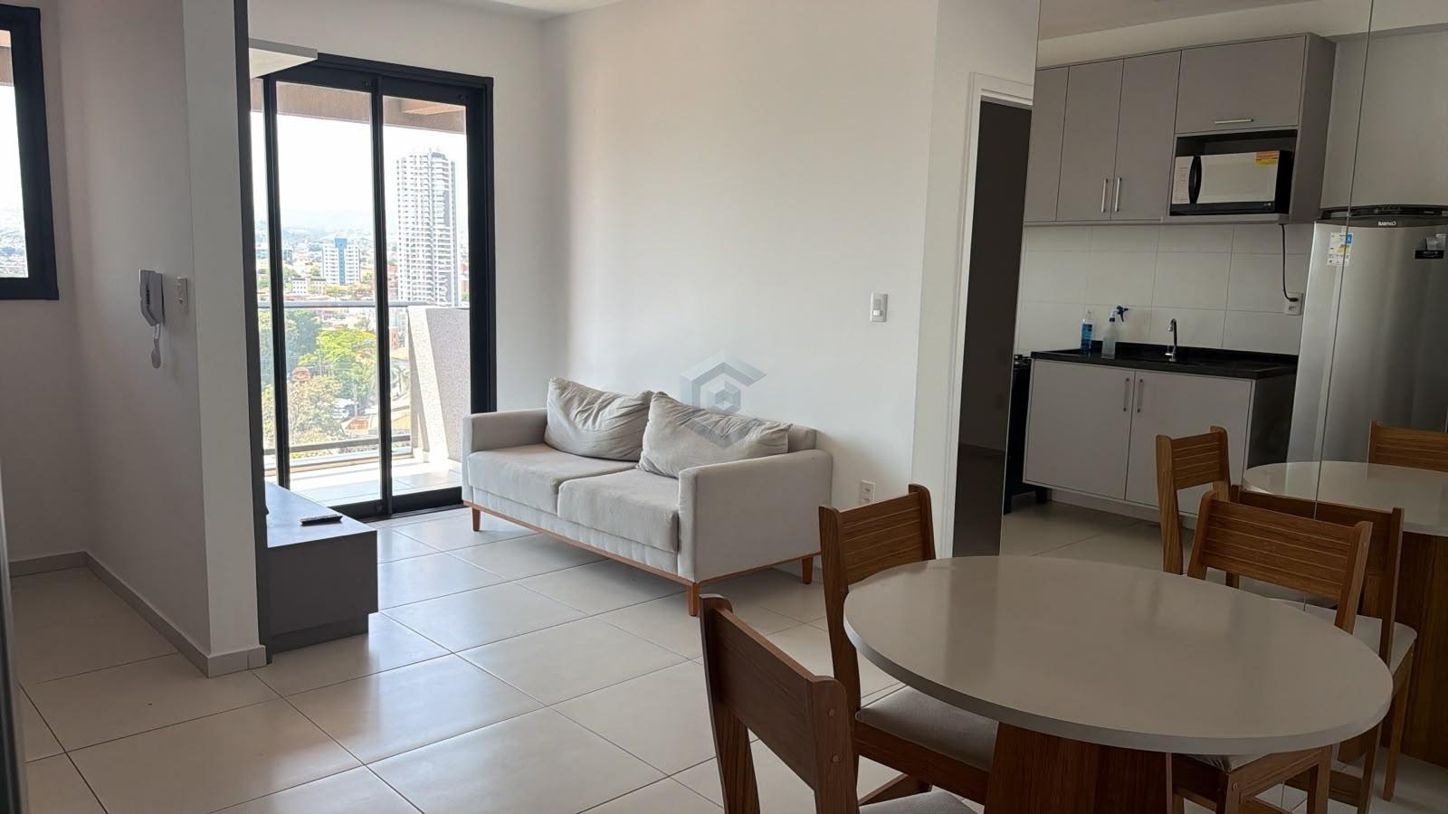 Apartamento para alugar com 2 quartos, 1 suíte, 1 vaga e 58m² no Jardim Paulistano, Sorocaba (SP) — foto 5 de 20