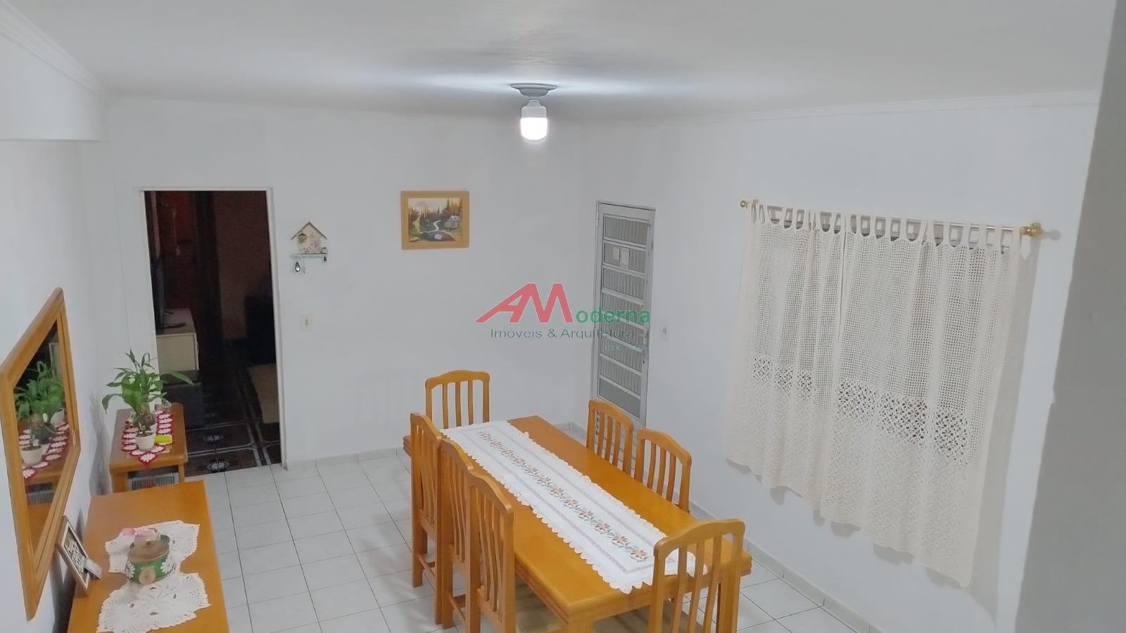 Casa à venda com 3 quartos, 2 banheiros, 2 vagas e 261m² no Vila Assis Brasil, Mauá (SP) — foto 15 de 29