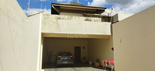 Casa de Alto Padrão de 5 quartos no Parque São Caetano