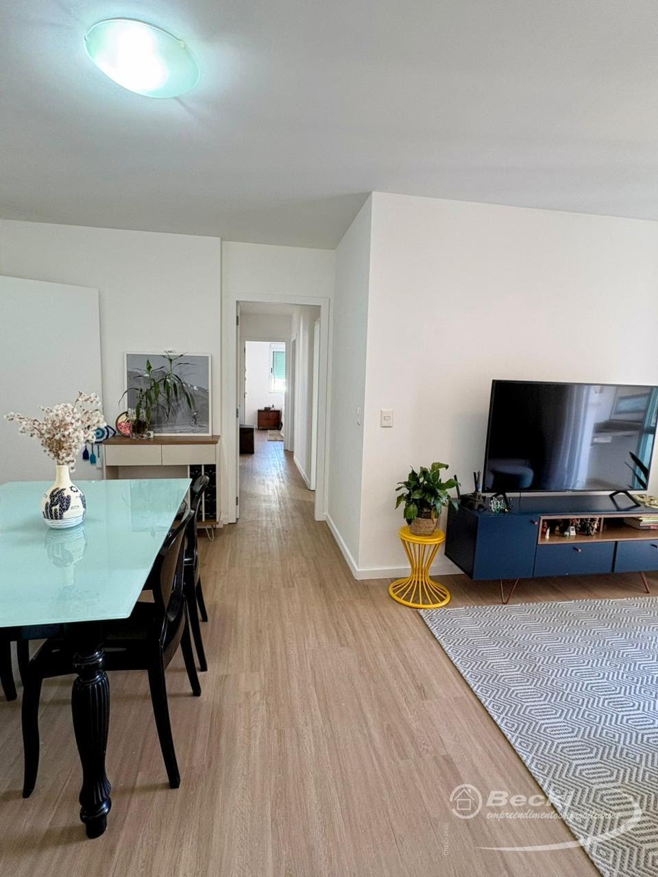 Apartamento à venda com 3 quartos, 1 suíte e 103m² no Atiradores, Joinville (SC) — foto 13 de 30