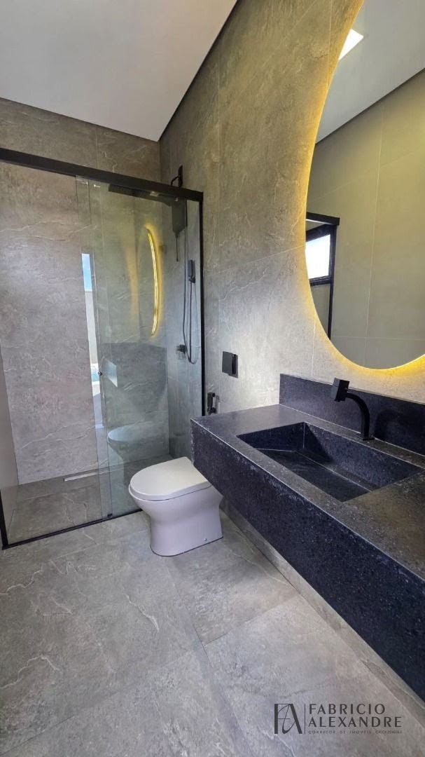 Casa à venda com 4 quartos, 4 suítes, 4 vagas e 260m² no Parque Residencial Damha VI, São José do Rio Preto (SP) — foto 21 de 28