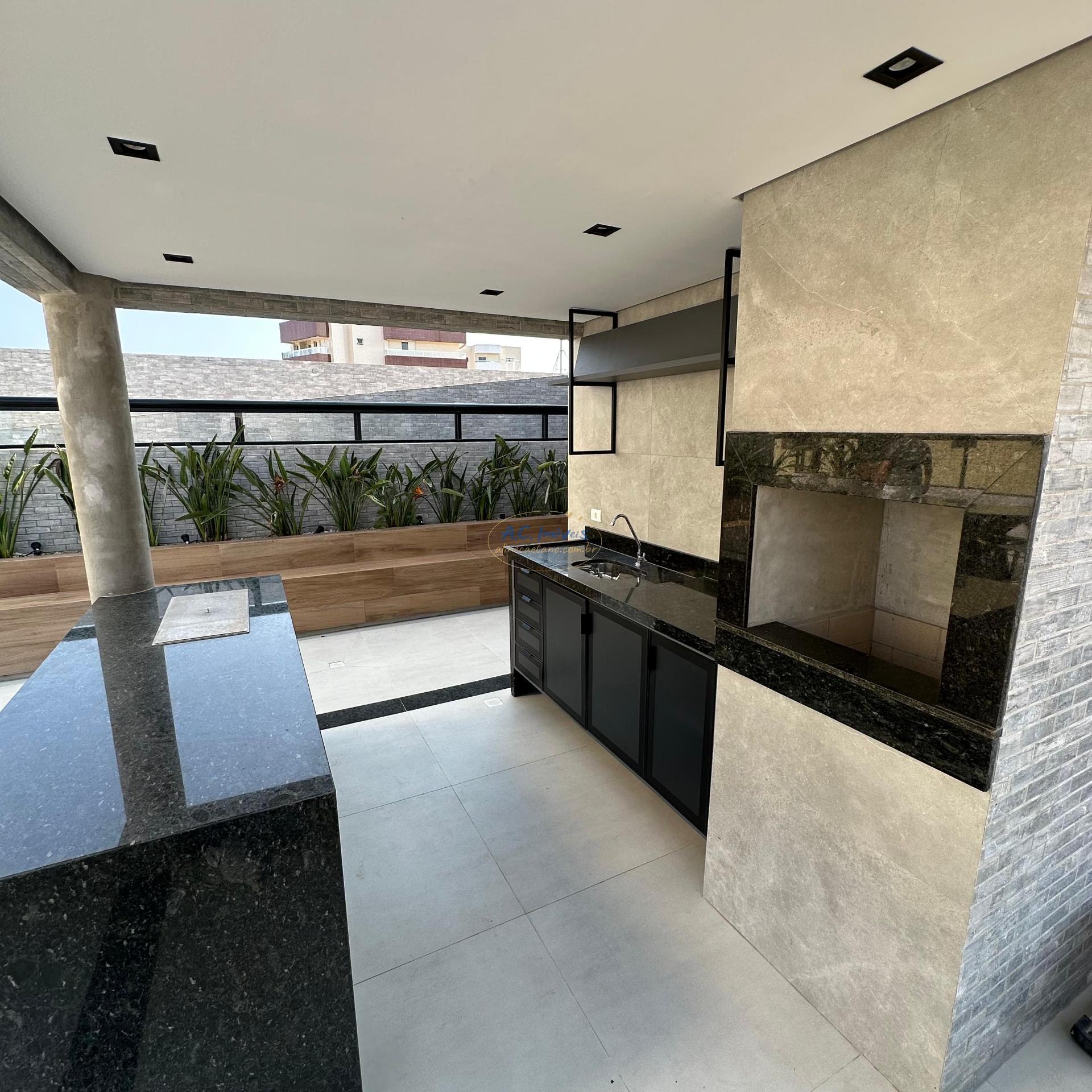 Apartamento à venda com 2 quartos, 1 suíte, 1 vaga e 59m² no Vila Tupi, Praia Grande (SP) — foto 30 de 30