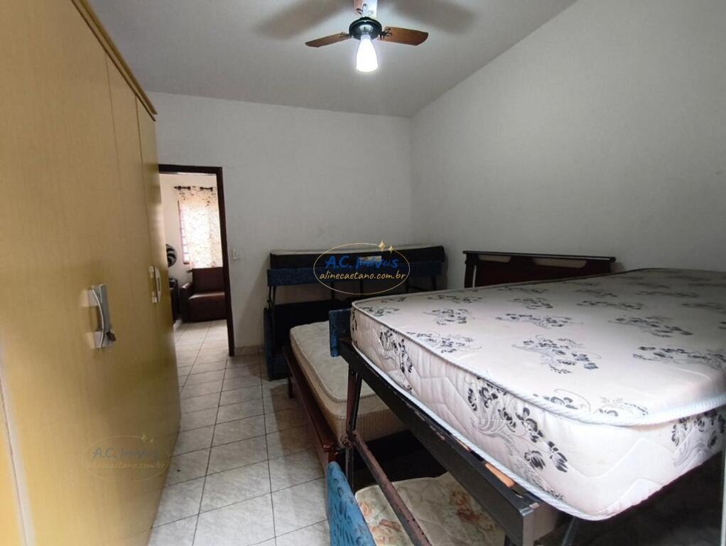 Casa à venda com 1 quarto, 1 banheiro, 1 vaga e 50m² no Aviação, Praia Grande (SP) — foto 5 de 11