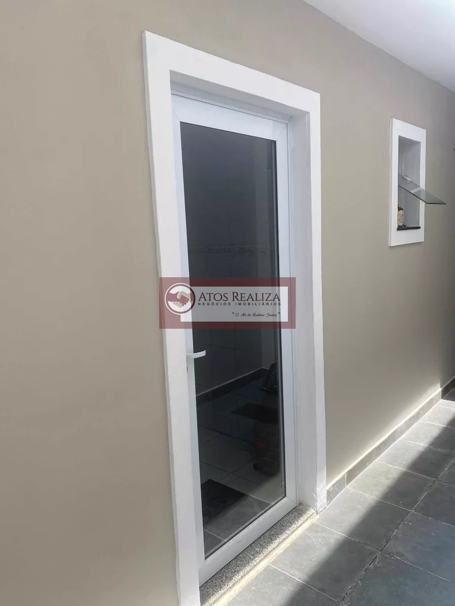 Casa à venda com 2 quartos, 1 suíte e 2 vagas no Grajaú, São Paulo (SP) — foto 22 de 25