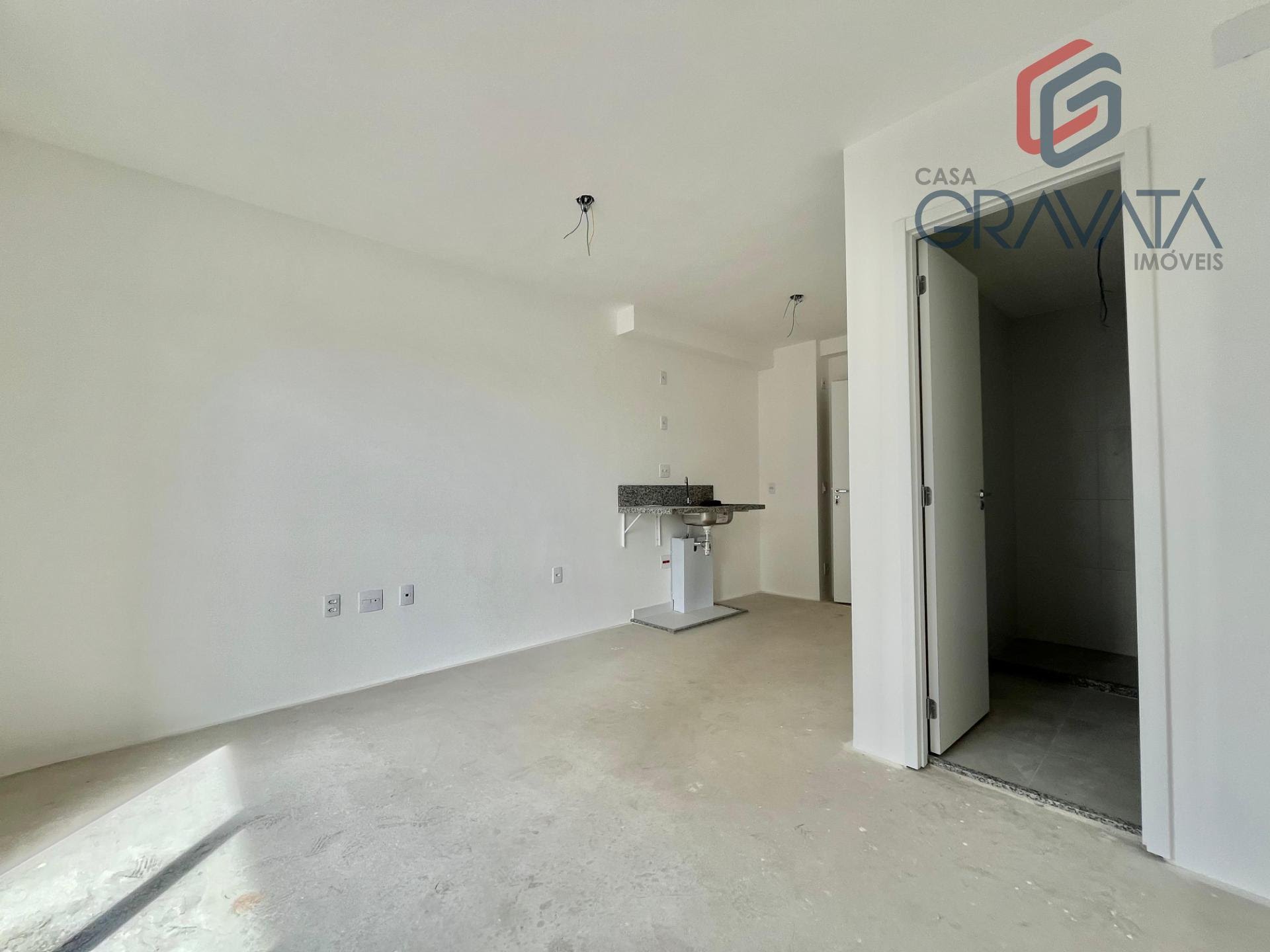Studio à venda com 1 suíte e 26m² no Santo Amaro, São Paulo (SP) — foto 9 de 13