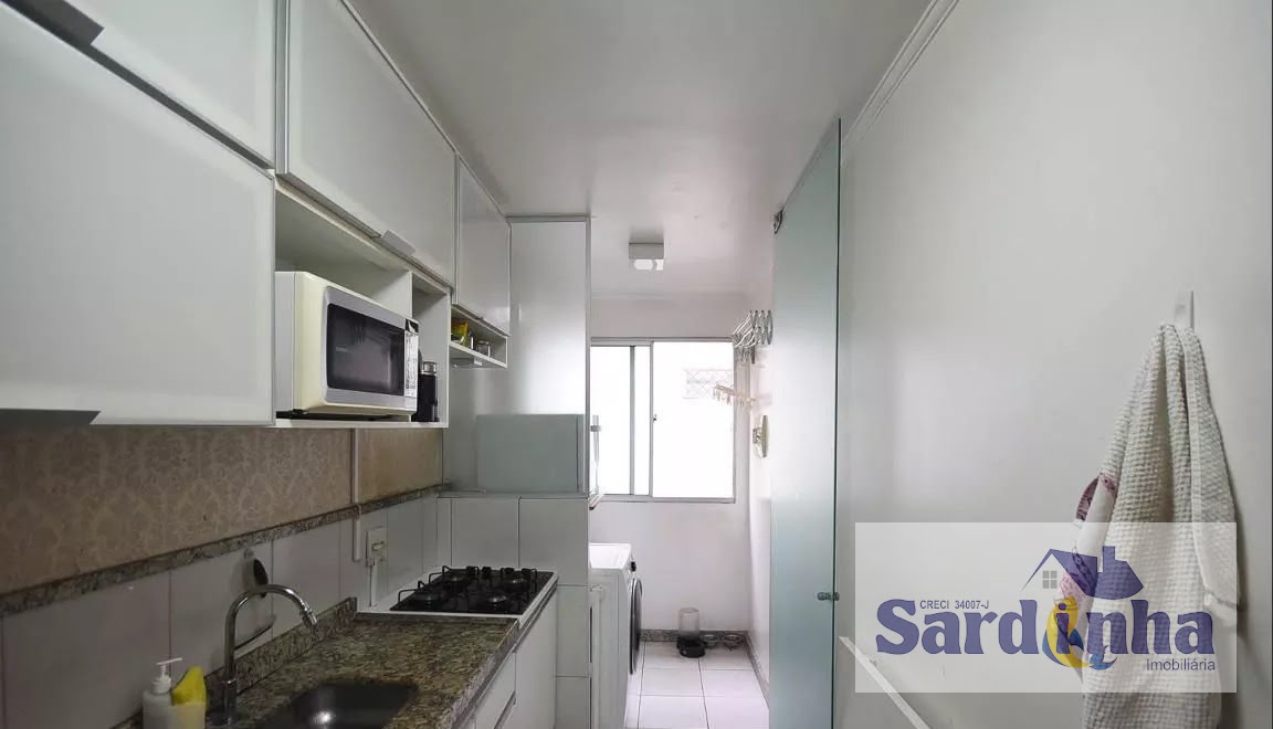 Apartamento à venda com 2 quartos, 1 banheiro, 2 vagas e 105m² no Paraisópolis, São Paulo (SP) — foto 9 de 30