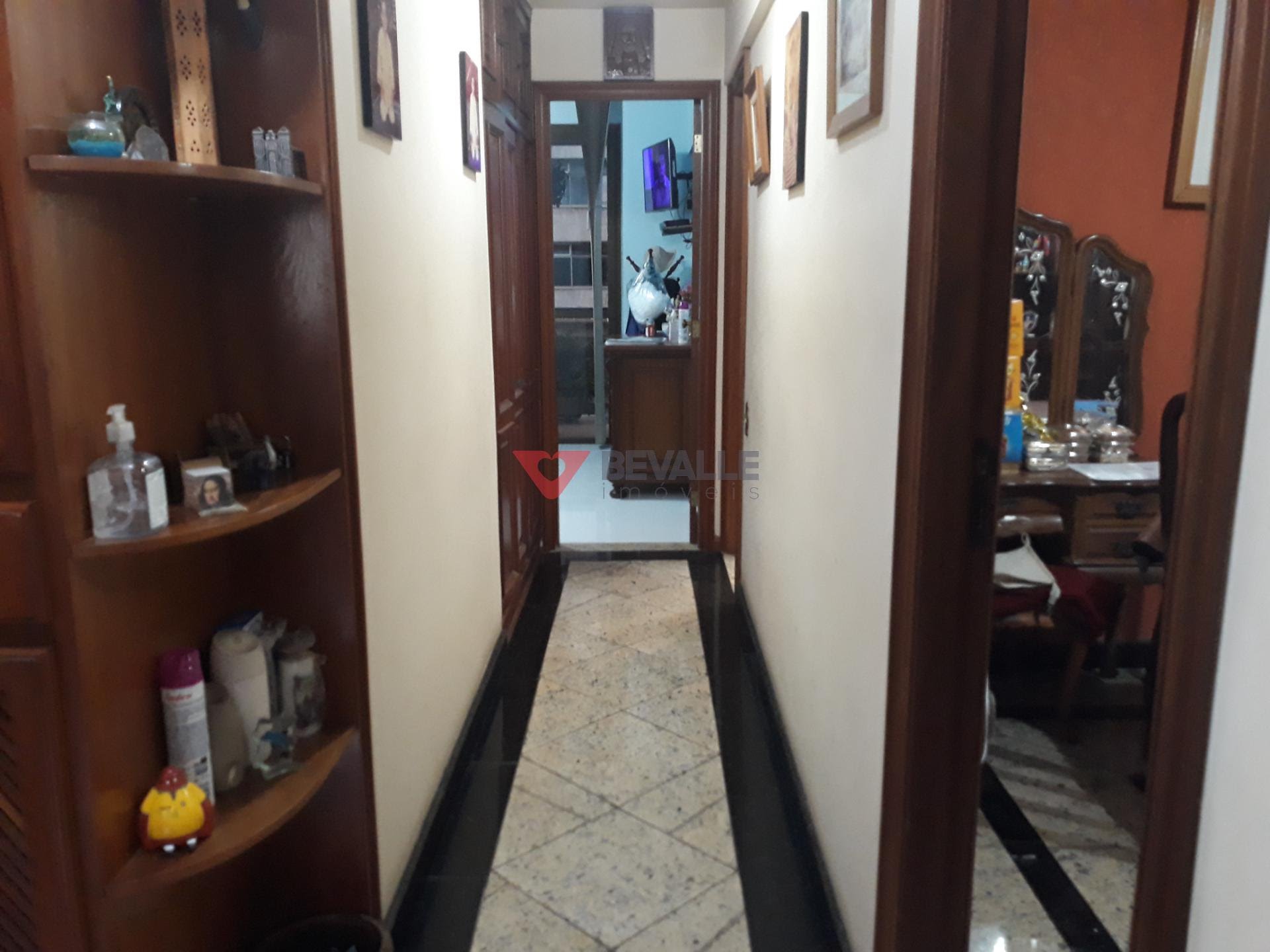 Apartamento à venda com 3 quartos, 1 suíte, 2 vagas e 129m² no Copacabana, Rio de Janeiro (RJ) — foto 7 de 28