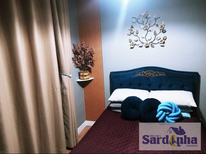 Apartamento à venda com 2 quartos, 1 banheiro e 35m² no Jaraguá, São Paulo (SP) — foto 25 de 29