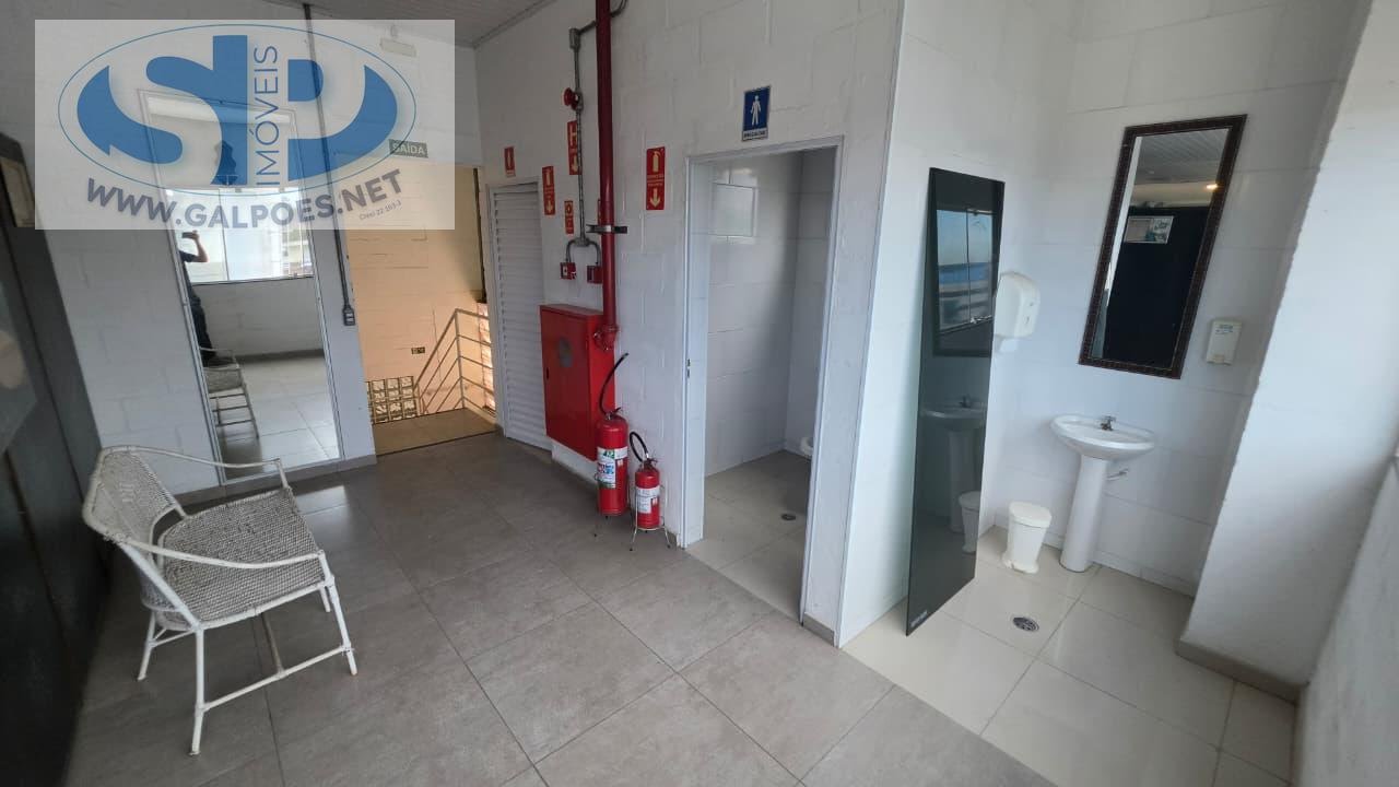 Depósito-Galpão, 1250 m² - Foto 17
