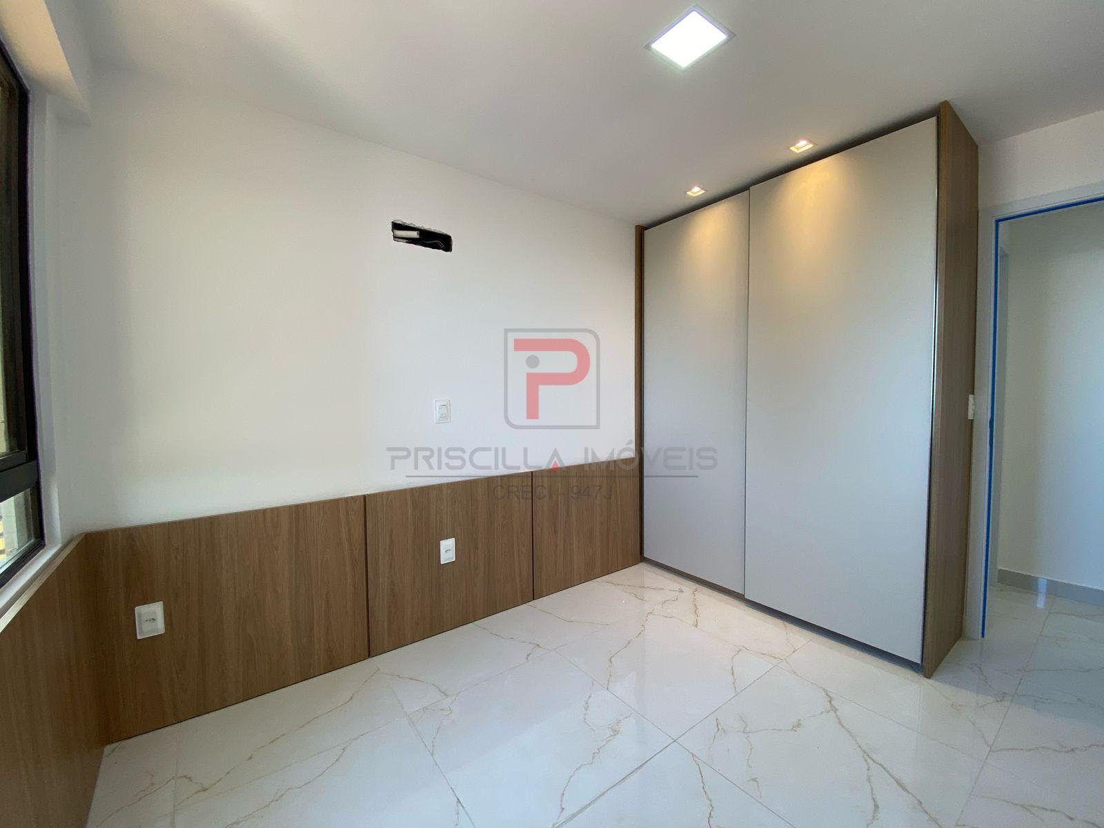 Apartamento à venda com 3 quartos, 2 suítes, 2 vagas e 93m² no Tambaú, João Pessoa (PB) — foto 16 de 30