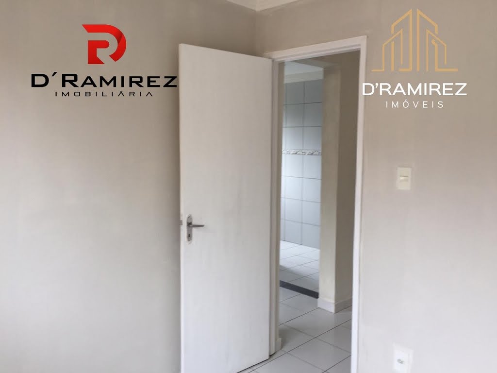 Apartamento para alugar com 2 quartos, 1 banheiro, 1 vaga e 47m² no Turu, São Luís (MA) — foto 6 de 15
