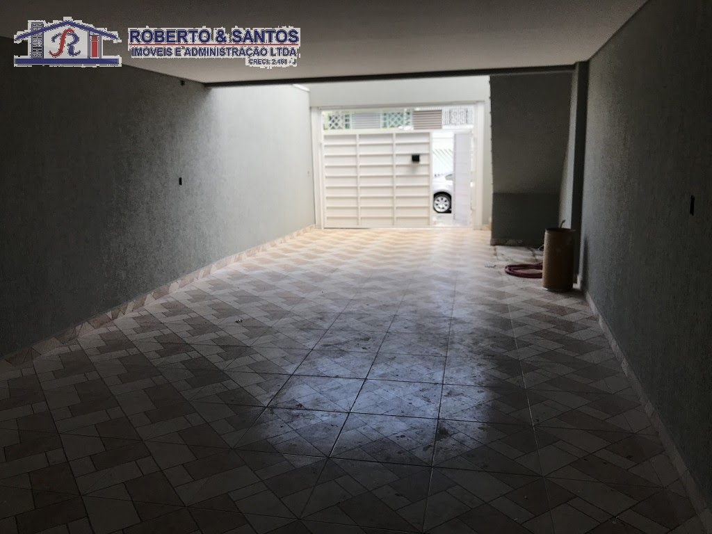 Garagem outra vista