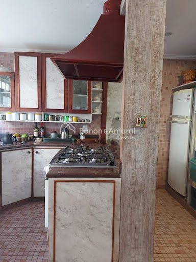 Casa, 4 quartos, 390 m² - Foto 19