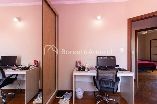 Casa, 5 quartos, 258 m² - Foto 19
