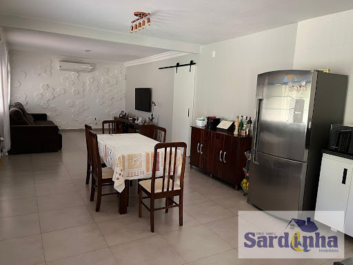Chácara à Venda em Sítio do Mursa, Várzea Paulista, 480m²