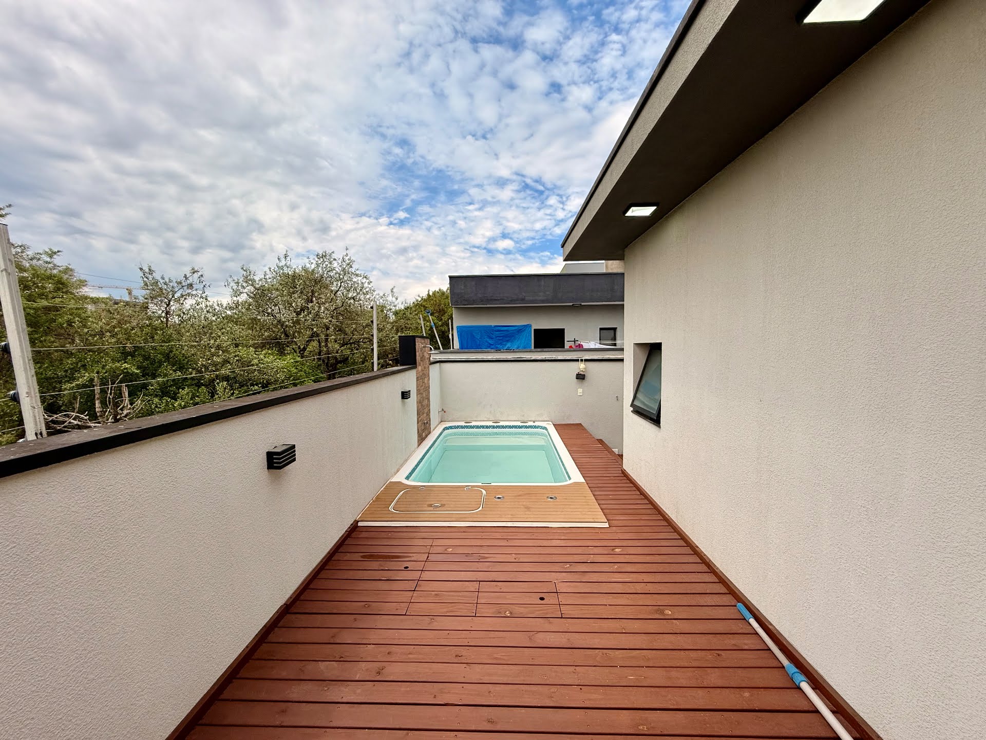 Casa à venda com 3 quartos, 3 suítes, 4 vagas e 137m² no Jardim Bréscia, Indaiatuba (SP) — foto 29 de 30