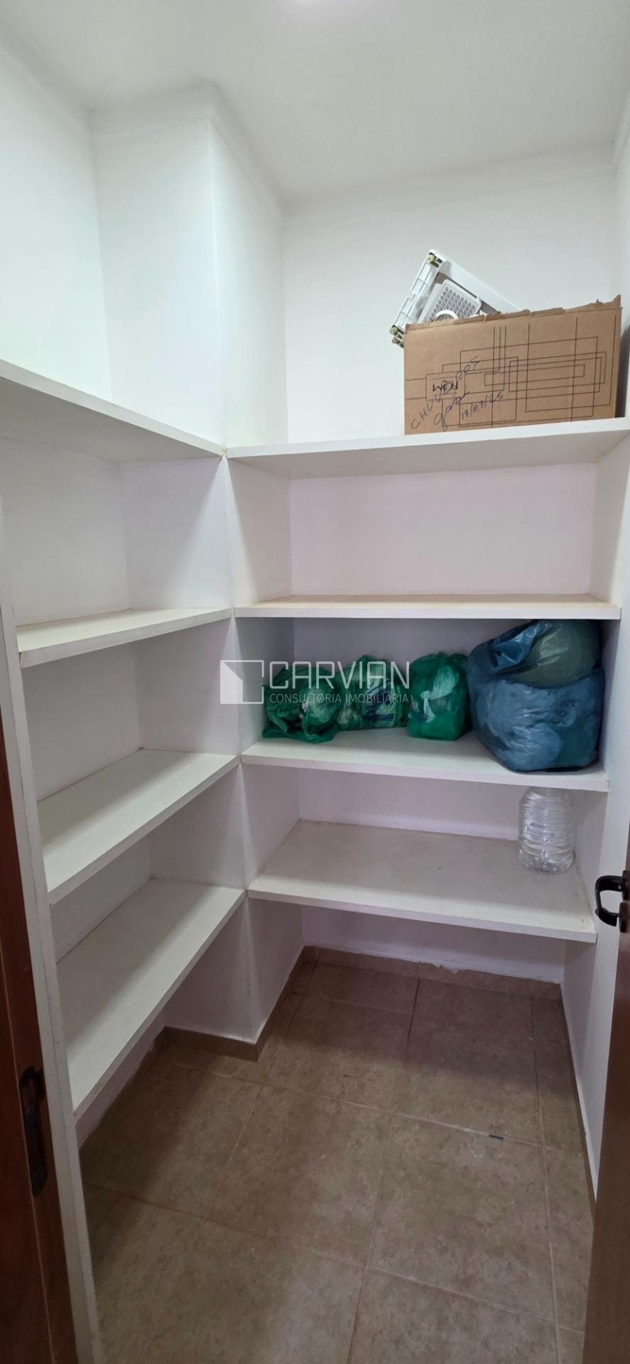 Apartamento para alugar com 3 quartos, 1 suíte, 3 vagas e 88m² no Jardim America, Ribeirão Preto (SP) — foto 12 de 30