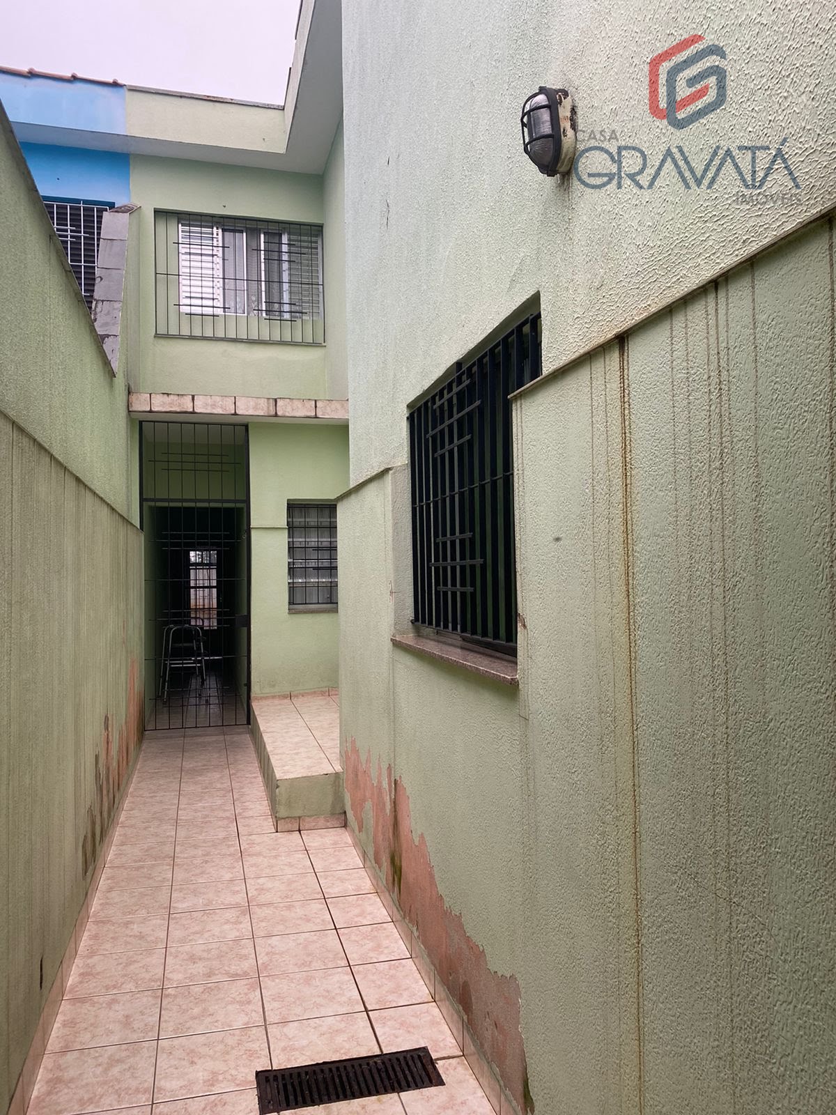 Casa à venda com 3 quartos, 1 suíte, 2 vagas e 200m² no Vila America, Santo André (SP) — foto 13 de 30