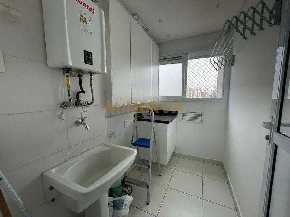 Apartamento à venda com 3 quartos, 2 suítes, 2 vagas e 87m² no Vila Gomes Cardim, São Paulo (SP) — foto 14 de 24