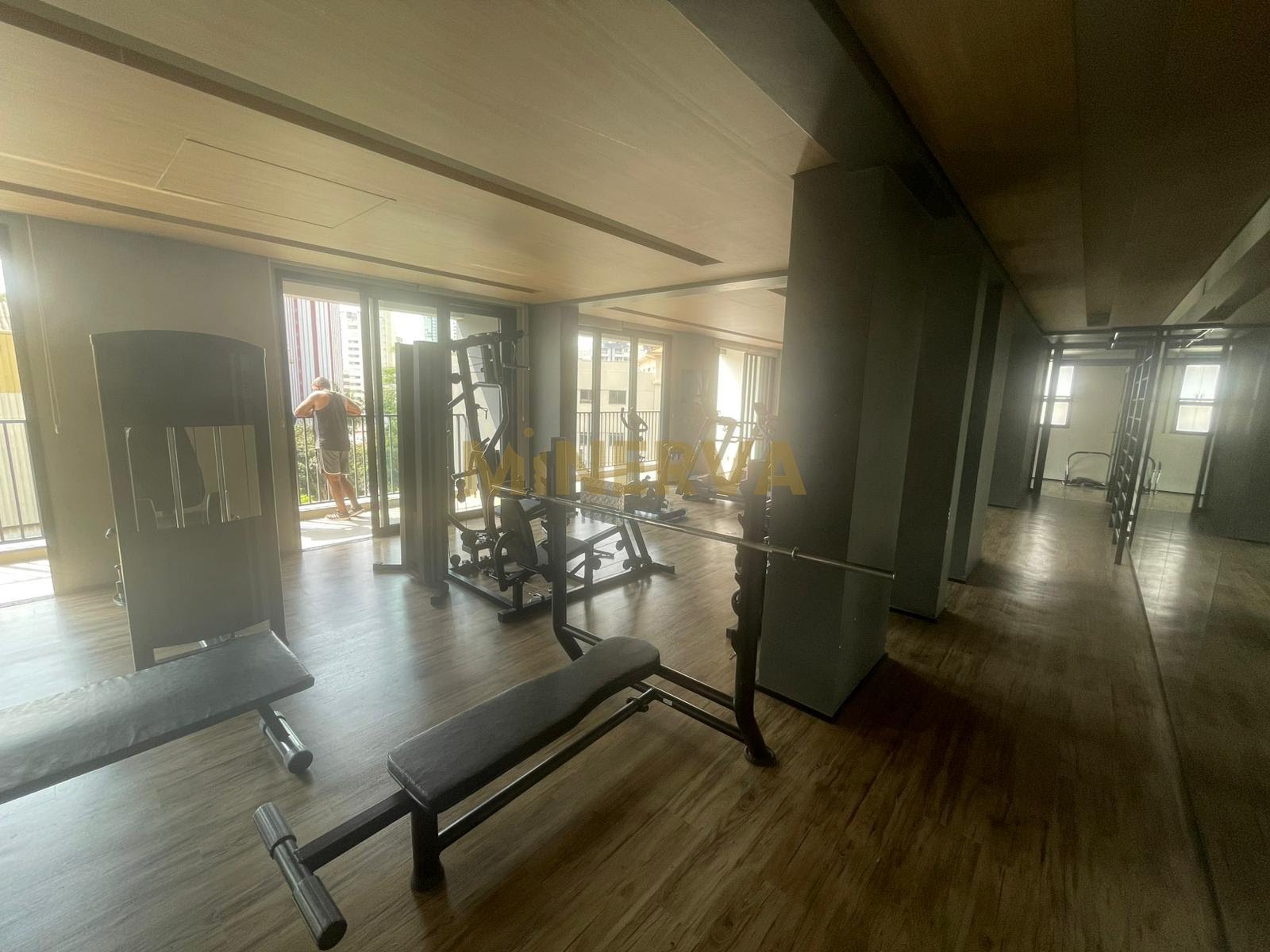 Studio à venda com 1 quarto, 1 banheiro e 23m² no Vila Mariana, São Paulo (SP) — foto 14 de 18