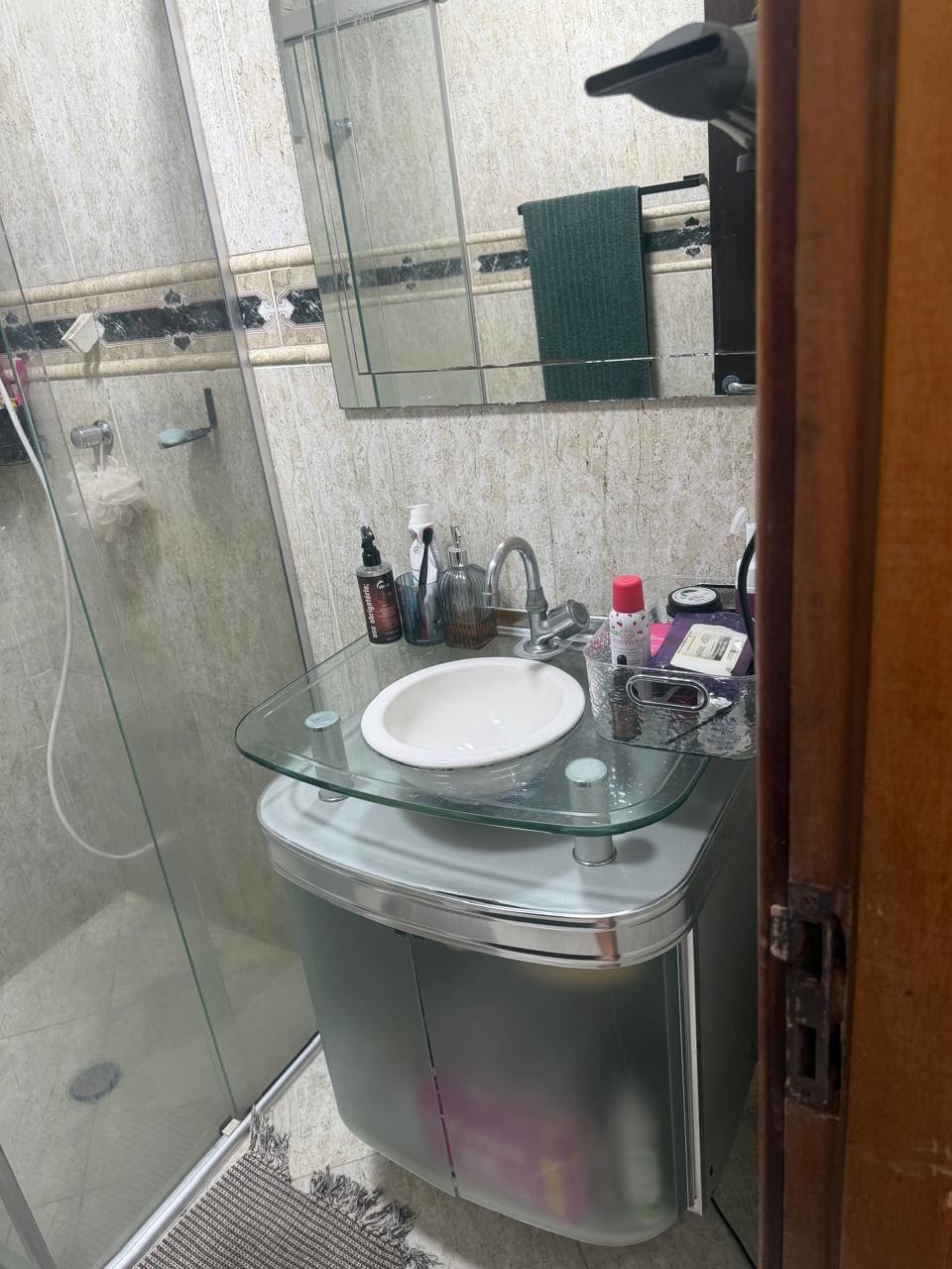 Apartamento à venda com 2 quartos, 1 banheiro, 1 vaga e 54m² no Jardim Regina, São Paulo (SP) — foto 17 de 26