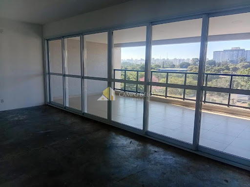 Apartamento 3 Suítes em Moema, São Paulo | 163m²